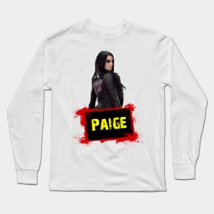 Paige Long Sleeve T-Shirt